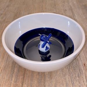 Hollandsche Waaren windmill bowl